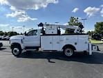 New 2023 Chevrolet Silverado 6500 Work Truck Regular Cab 4WD, Reading Master Mechanic HD Crane Mechanics Body for sale #23-9587 - photo 13