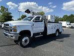 New 2023 Chevrolet Silverado 6500 Work Truck Regular Cab 4WD, Reading Master Mechanic HD Crane Mechanics Body for sale #23-9587 - photo 15