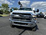 New 2023 Chevrolet Silverado 6500 Work Truck Regular Cab 4WD, Reading Master Mechanic HD Crane for sale #23-9587 - photo 17