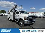 2023 Chevrolet Silverado 6500 Regular Cab DRW 4WD, Reading Master Mechanic HD Crane for sale #23-9588 - photo 1