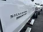 2023 Chevrolet Silverado 5500 Crew Cab DRW 4WD, Cab Chassis for sale #23-9595 - photo 8