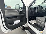 2023 Chevrolet Silverado 5500 Regular Cab DRW RWD, Monroe Truck Equipment TradesPRO™ Flatbed Truck for sale #23-9610 - photo 9