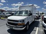 New 2023 Chevrolet Express 3500 RWD, Morgan Truck Body Mini-Mover Box Van for sale #23-9642 - photo 5