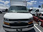 New 2023 Chevrolet Express 3500 RWD, Morgan Truck Body Mini-Mover Box Van for sale #23-9643 - photo 4