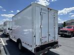 New 2023 Chevrolet Express 3500 RWD, Morgan Truck Body Mini-Mover Box Van for sale #23-9643 - photo 6