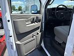 2023 Chevrolet Express 3500 RWD, Morgan Truck Body Mini-Mover Box Van for sale #23-9643 - photo 9