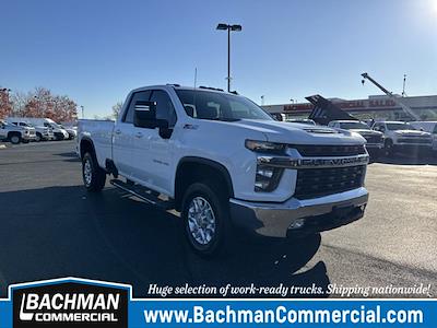 2022 Chevrolet Silverado 3500 Double Cab 4WD, Pickup for sale #24-0101A - photo 1