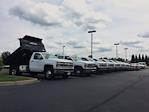 2022 Chevrolet Silverado 3500 Double Cab 4WD, Pickup for sale #24-0101A - photo 9