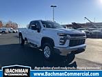 2022 Chevrolet Silverado 3500 Double Cab 4WD, Pickup for sale #24-0101A - photo 1