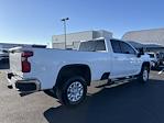 2022 Chevrolet Silverado 3500 Double Cab 4WD, Pickup for sale #24-0101A - photo 2