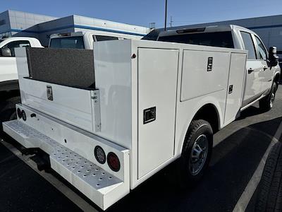 2024 Chevrolet Silverado 2500 Crew Cab RWD, Warner Select Pro Service Truck for sale #24-0116 - photo 2