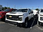 2024 Chevrolet Silverado 2500 Crew Cab RWD, Warner Select Pro Service Truck for sale #24-0116 - photo 5