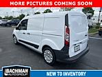 2014 Ford Transit Connect SRW FWD, Empty Cargo Van for sale #24-0123A - photo 2