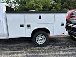 New 2024 Chevrolet Silverado 2500 Work Truck Crew Cab RWD, Reading SL Service Body Service Truck for sale #24-0130 - photo 11