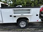 New 2024 Chevrolet Silverado 2500 Work Truck Crew Cab RWD, Reading SL Service Body Service Truck for sale #24-0130 - photo 12