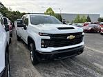 New 2024 Chevrolet Silverado 2500 Work Truck Crew Cab RWD, Reading SL Service Body Service Truck for sale #24-0130 - photo 3