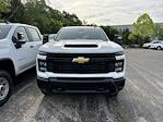 New 2024 Chevrolet Silverado 2500 Work Truck Crew Cab RWD, Reading SL Service Body Service Truck for sale #24-0130 - photo 4