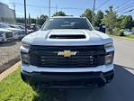 New 2024 Chevrolet Silverado 3500 Work Truck Crew Cab 4WD, Cab Chassis for sale #24-0153 - photo 4