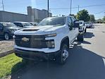 New 2024 Chevrolet Silverado 3500 Work Truck Crew Cab 4WD, Cab Chassis for sale #24-0153 - photo 5