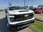 New 2024 Chevrolet Silverado 3500 Work Truck Crew Cab 4WD, Cab Chassis for sale #24-0155 - photo 4
