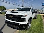 New 2024 Chevrolet Silverado 3500 Work Truck Crew Cab 4WD, Cab Chassis for sale #24-0155 - photo 5