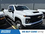 New 2024 Chevrolet Silverado 3500 Work Truck Crew Cab RWD, Pickup for sale #24-0230 - photo 1