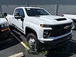 New 2024 Chevrolet Silverado 3500 Work Truck Crew Cab RWD, Pickup for sale #24-0230 - photo 3