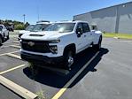 New 2024 Chevrolet Silverado 3500 Work Truck Crew Cab RWD, Pickup for sale #24-0230 - photo 5