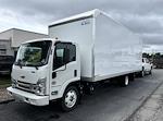 New 2024 Chevrolet LCF 5500XD Regular Cab RWD, Bay Bridge Sheet and Post Box Truck for sale #24-0232 - photo 4