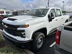 2024 Chevrolet Silverado 3500 Crew Cab 4WD, Pickup for sale #24-0259 - photo 4