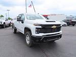 New 2024 Chevrolet Silverado 3500 Work Truck Crew Cab 4WD, Pickup for sale #24-0293 - photo 3