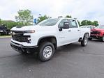 2024 Chevrolet Silverado 3500 Crew Cab 4WD, Pickup for sale #24-0293 - photo 5