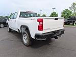 New 2024 Chevrolet Silverado 3500 Work Truck Crew Cab 4WD, Pickup for sale #24-0293 - photo 6