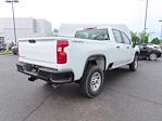 New 2024 Chevrolet Silverado 3500 Work Truck Crew Cab 4WD, Pickup for sale #24-0293 - photo 2