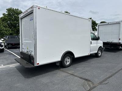 2024 Chevrolet Express 3500 RWD, Bay Bridge FRP Box Van for sale #24-0314 - photo 2