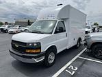 New 2024 Chevrolet Express 3500 RWD, Bay Bridge FRP Box Van for sale #24-0314 - photo 11