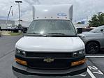 New 2024 Chevrolet Express 3500 RWD, Bay Bridge FRP Box Van for sale #24-0314 - photo 12