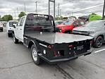 2024 Chevrolet Silverado 2500 Double Cab 4WD, Knapheide PGTC Gooseneck Flatbed Truck for sale #24-0400 - photo 6