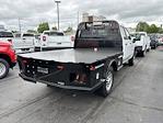 New 2024 Chevrolet Silverado 2500 Work Truck Double Cab 4WD, Knapheide PGTC Gooseneck Flatbed Truck for sale #24-0400 - photo 2