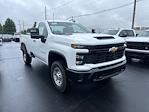 New 2024 Chevrolet Silverado 3500 Work Truck Regular Cab 4WD, Pickup for sale #24-0423 - photo 3