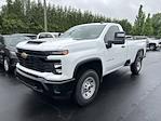 New 2024 Chevrolet Silverado 3500 Work Truck Regular Cab 4WD, Pickup for sale #24-0423 - photo 5