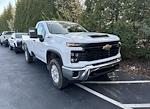 New 2024 Chevrolet Silverado 3500 Work Truck Regular Cab 4WD, Pickup for sale #24-0446 - photo 3