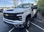 New 2024 Chevrolet Silverado 3500 Work Truck Regular Cab 4WD, Pickup for sale #24-0446 - photo 5