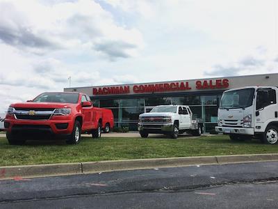 Used 2017 Chevrolet Express 3500 RWD, Cutaway for sale #24-0476A - photo 1