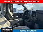 Used 2017 Chevrolet Express 3500 RWD, Cutaway for sale #24-0476A - photo 11