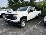 New 2024 Chevrolet Silverado 3500 Work Truck Crew Cab 4WD, Pickup for sale #24-0504 - photo 4