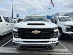 New 2024 Chevrolet Silverado 3500 Work Truck Crew Cab RWD, Knapheide Steel Service Body Service Truck for sale #24-0510 - photo 4