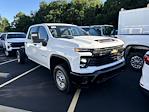 New 2024 Chevrolet Silverado 2500 Work Truck Crew Cab RWD, Cab Chassis for sale #24-0527 - photo 3