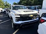 New 2024 Chevrolet Silverado 2500 Work Truck Crew Cab RWD, Cab Chassis for sale #24-0527 - photo 4