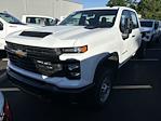 New 2024 Chevrolet Silverado 2500 Work Truck Crew Cab RWD, Cab Chassis for sale #24-0527 - photo 5